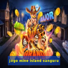 jogo mine island canguru